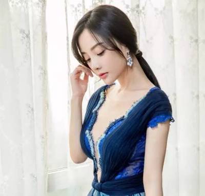 杨紫