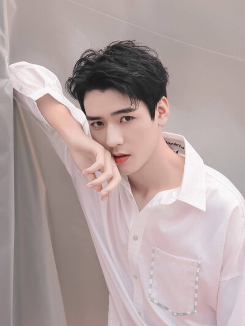 龚俊