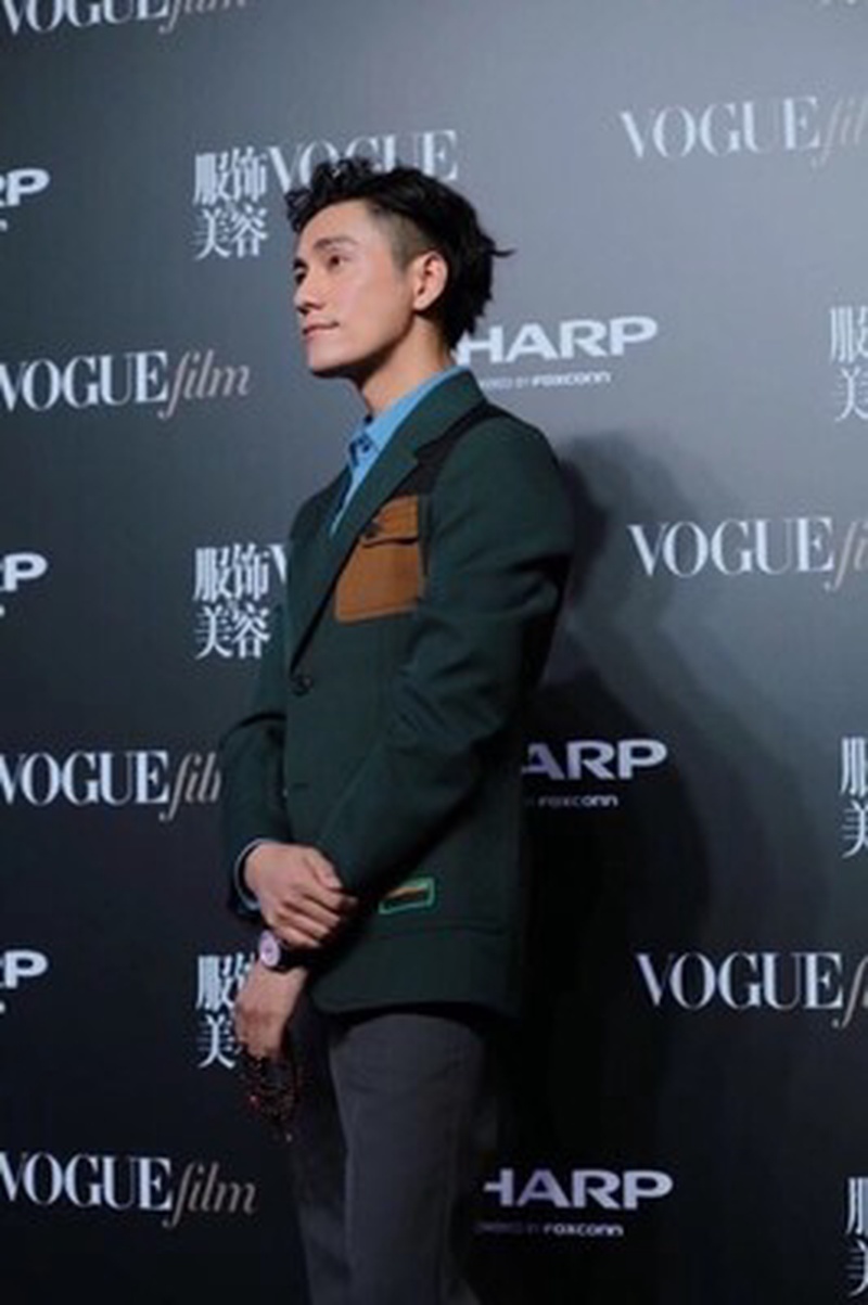 陈坤