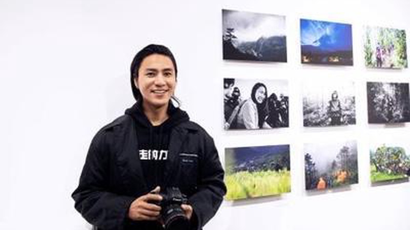 陈坤新片首映前破例深访：沉默三个月只为一枚旧鱼钩